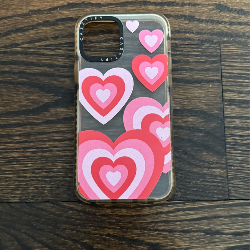 iPhone 12 Casetify case